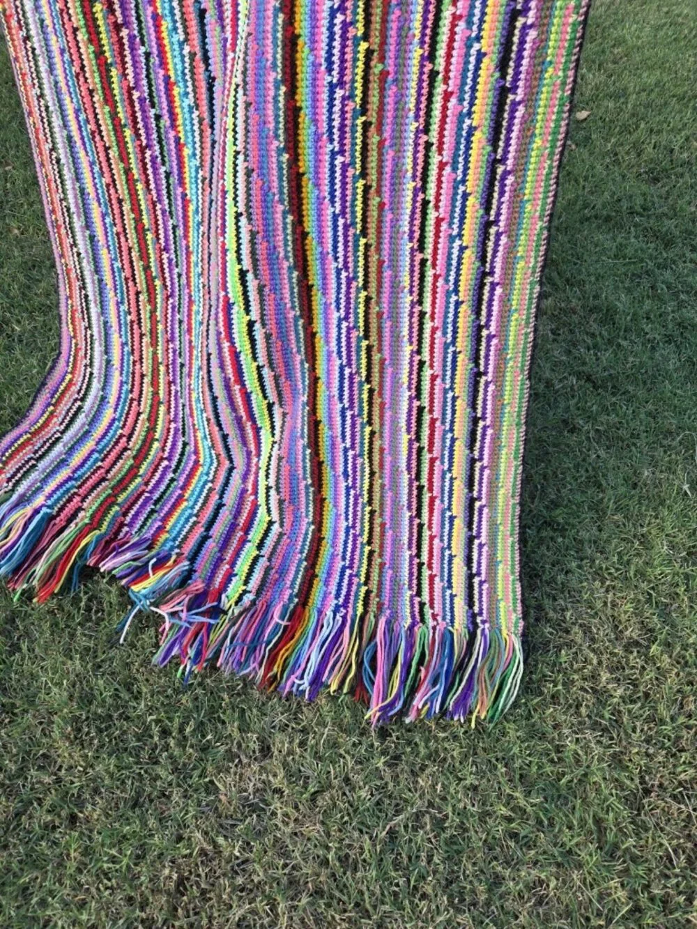 Handmade hand made